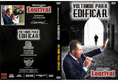 Voltando para Edificar